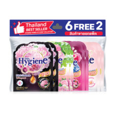 Набор ароматизаторов Hygiene 6+2 / Hygiene 6+2 fragrance set