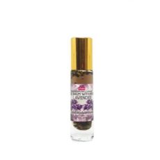 Бальзам Banna Herbal Oil с лавандой 10 мл./Banna Herbal Oil Balm Lavender 10 ml.