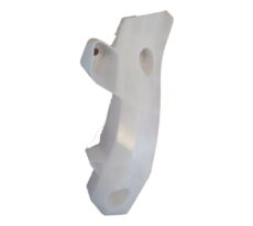 АВТОЗАПЧАСТИ 8982488211 ФИКСАТОР Isuzu; ФРТ Б / AUTO PARTS 8982488211 Isuzu RETAINER; FRT B