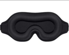 МАСКА ДЛЯ СНА/SLEEP EYE MASK