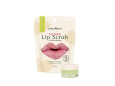 Phutawan Sugar Lip Scrub (12 г) , КОКОС ЛАЙМ. / Phutawan Sugar Lip Scrub (12 g) , COCONUT LIME