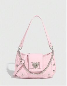 Женская сумка через плечо в стиле Y2k sg2308235500516522/Y2k style women's shoulder bag sg2308235500516522