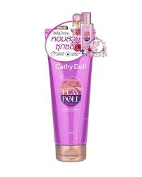 CATHY DOLL PLAY DOLL ПАРФЮМЕРНЫЙ ЛОСЬОН 150 МЛ/CATHY DOLL PLAY DOLL PERFUME LOTION 150 ML
