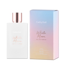 Арома-вода Cathy Doll Белая луна 30мл. / Aroma water Cathy Doll White moon 30ml.