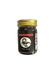 ТАЙСКИЙ ВОСК СКОРПИОН 50Г./THAI WAX SCORPION WAX 50G.
