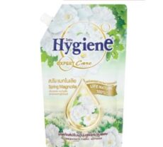 Концентрированный кондиционер для белья Hygiene Expert Care Nature Booster 480 мл [Весенняя магнолия]/Hygiene Expert Care Nature Booster Concentrate Fabric Softener 480ml [Spring Magnolia]