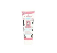 Гель-скраб для душа Молочный со СПА-солью A Bonne, 350 гр / Milk shower scrub gel with SPA salt A Bonne, 350 gr
