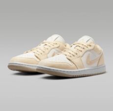 Женские кроссовки Nike Air Jordan 1 Low SE/Nike Women's Air Jordan 1 Low SE Sneakers