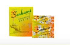 Сенхами пастилки 20 таблеток/Senhami Lozenges Senhami Lozenges 20 tablets