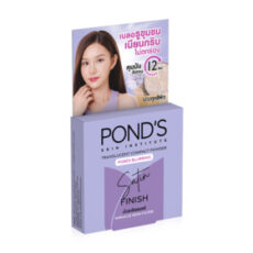 Компактная пудра Ponds Pore Blurring 4,5 г/Ponds Pore Blurring Compact Powder 4.5g
