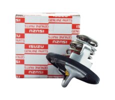 Водяной клапан DMAX 2007-2011 г.в. 85C Isuzu (KYD) (8-98017027-2)/Water valve DMAX year 2007-2011 85C Isuzu (KYD) (8-98017027-2)