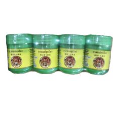 Porn Assawin Pichet травяной ингалятор 10 г x 12 шт. / Porn Assawin Pichet Herbal Inhaler 10g x 12pcs