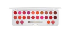 Палетка для губ Giffarine / Lip tester Giffarine