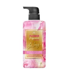 Крем для душа, парфюмированный лосьон, AR Flower Fragrance, AR Flower Fragrance 500 мл/Shower cream, perfume lotion, AR Flower Fragrance, AR Flower Fragrance 500 ml