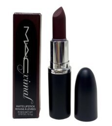 Матовая губная помада M.A.C Ximal 3,5 г / M.A.C Ximal Matte Lipstick 3.5 g