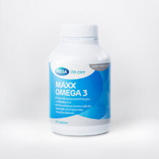 Сет капсулы Омега 3 Maxx 60 капсул+ Fish oil 30 капсул / Set capsules Omega 3 Maxx 60 capsules + Fish oil 30 capsules