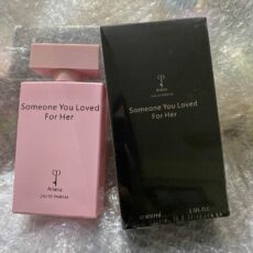 Ариана Someone You Love For Her EDP 100 мл / Ariana Someone You Love For Her EDP 100ml