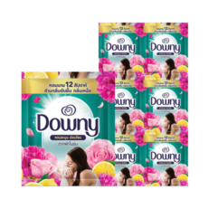Концентрированный кондиционер для белья Downy Indoor Dry 23 мл. / Downy Concentrated Fabric Softener Indoor Dry 23 ml.