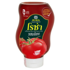 Томатный соус «Роза» 250 мл. / Roza Tomato Sauce 250 ml.