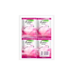 Soffell Натуральный спрей от комаров 8 мл x 24 шт. / Soffell Mosquito Repellent Spray Natural 8ml x 24pcs
