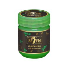 Ингалятор Green Se7en Aroma Herb 20 г / Green Se7en Aroma Herb Inhaler 20g