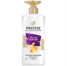 Кондиционер для волос Pantene Total Damage Care 560 мл. / Pantene Total Damage Care Hair Conditioner 560ml.