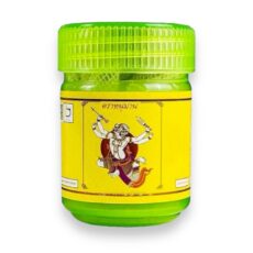 Травяной ингалятор Хануман 20 г / Hanuman Herbal Inhaler 20g