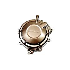 Крышка генератора Honda CB650R 2019 2020 11321-MJE-DB0 / Cover Generator Honda CB650R 2019 2020 11321-MJE-DB0
