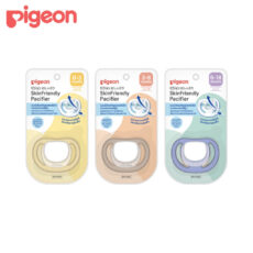 Соска-пустышка для кожи Pigeon 3-6 месяцев / Pigeon Skin Friendly Pacifier 3-6 Month