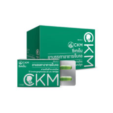 Handy Herb CKM Fah Talai Jone 4 капсулы / Handy Herb CKM Fah Talai Jone 4 Capsules