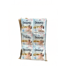 Смягчитель Downy Soap Bubbles And Flowers 23 мл. / Downy Soap Bubbles And Flowers Softenner 23 ml.