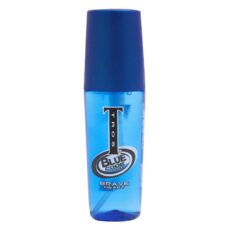 Парфюмированная вода мист для мужчин Tros,  набор 3 шт по 50 мл / Tros Blue Code Brave Heart Cologne, set 3 pc × 50 ml