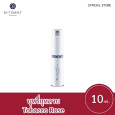 Ароматическое масло Butterfly Thai (Табачная роза) 10 мл. / Butterfly Thai Aroma Oil (Tobacco Roze) 10 ml.