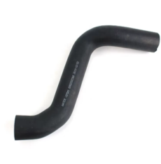 ISUZU 8982222360 Нижний шланг радиатора 4JJ1 EURO4 All New Year 2014-2015 / ISUZU 8982222360 Lower radiator hose 4JJ1 EURO4 All New Year 2014-2015