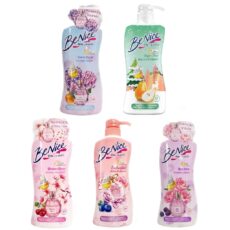 BeNice Bloom в ванной Blossom Bloom 400 мл / BeNice Bloom in Bath Blossom Bloom 400ml