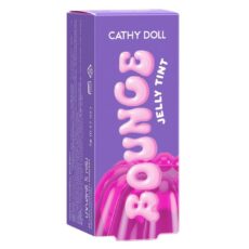 Тинт-желе Cathy Doll Bounce 5г (Виноградный пузырь) / Cathy Doll Bounce Jelly Tint 5g (Grape Bubble)