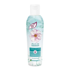 Pure'n Soft Увлажняющее мягкое женское мыло 200 мл. / Pure'n Soft Moist Soft Feminine Wash 200 ml.