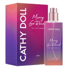 Cathy Doll Merry Go Round парфюмированная вода 30 мл. / Cathy Doll Merry Go Round Eau De Parfum 30 ml.