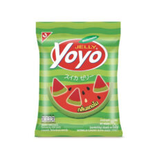 Желе Yoyo со вкусом арбуза 30 г / Yoyo Jelly Watermelon Flavor 30g