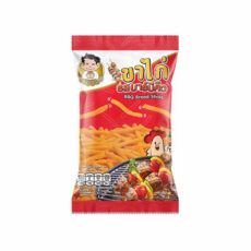 Куриные ножки барбекю Naijom 70 г / Naijom BBQ Chicken Legs 70g