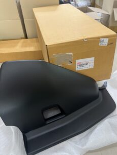 ISUZU РАСШИРИТЕЛЬ ПЕРЕДНИЙ ЗАД 8-97506861-1 / ISUZU EXTENSION FRT BUM 8-97506861-1