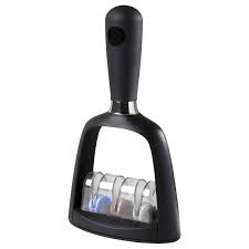 Точилка для ножей IKEA Cherande - черная/IKEA Cherande Knife Sharpener - Black