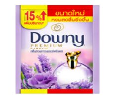 Кондиционер для белья Downy Lavender 23 мл / Downy Lavender Softener 23ml