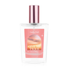 Парфюмерная вода Cathy Doll «Give Me Twice», 30 мл. / Cathy Doll Give Me Twice Eau De Parfum 30 ml