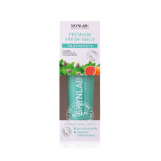 Зубная паста Skynlab Premium Fresh Smile 120 г/Skynlab Premium Fresh Smile Toothpaste 120g