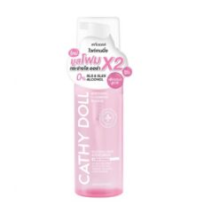 Cathy Doll Очищающий мусс отбеливающий 150 мл/Cathy Doll Cleansing Mousse Whitening 150ml