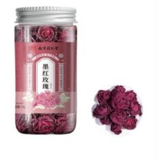РОЗОВЫЙ ЧАЙ 30Г./ROSE TEA 30G.