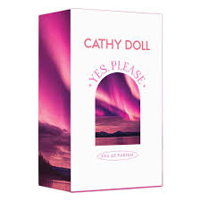 Cathy Doll Yes, Please парфюмированная вода 30 мл. / Cathy Doll Yes, Please Eau De Parfum 30ml.