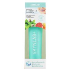 Зубная паста Skynlab Premium Fresh Smile 160 г / Skynlab Premium Fresh Smile Toothpaste 160g