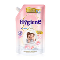 Концентрированный кондиционер для белья Hygiene Expert Care Blooming Touch 480 мл. / Hygiene Expert Care Concentrate Fabric Softener Blooming Touch 480ml.